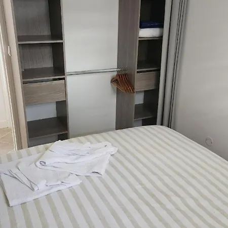 Le Cabanon Дом отдыха *