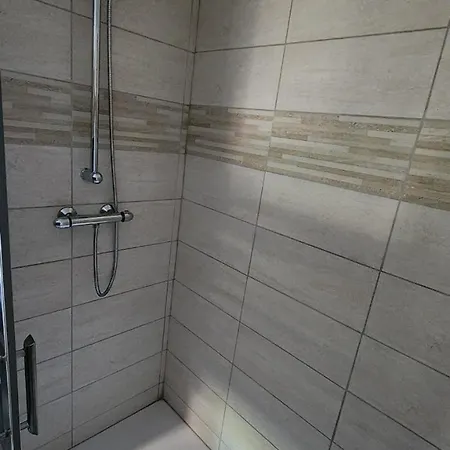 Le Cabanon *