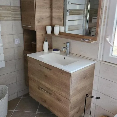 Le Cabanon