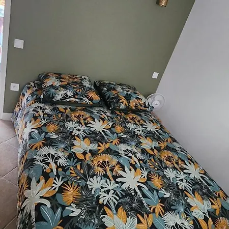 Le Cabanon Vias