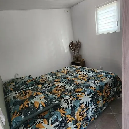 Le Cabanon