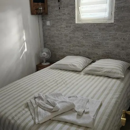 Le Cabanon Сasa de vacaciones *