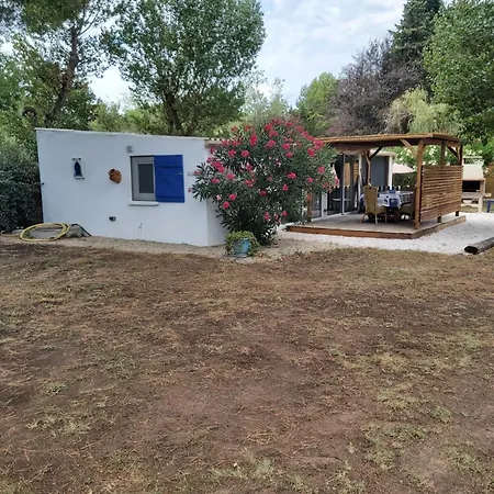 Le Cabanon Vias