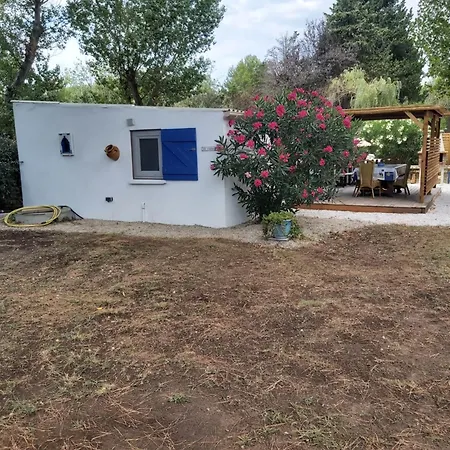 Le Cabanon Hébergement de vacances *