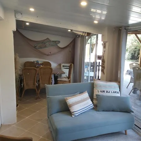 Le Cabanon
