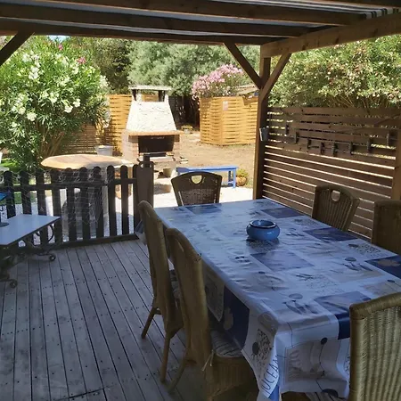 Le Cabanon