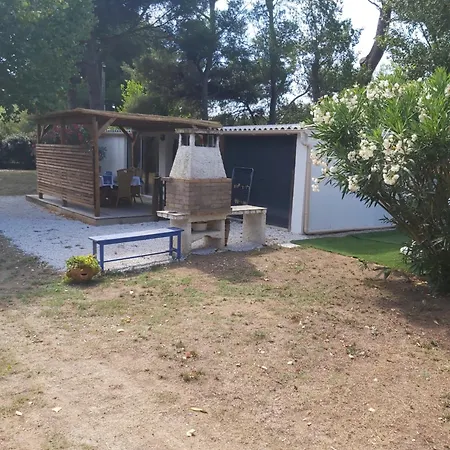 Le Cabanon Vias