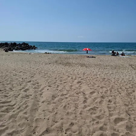 Hébergement de vacances Le Cabanon