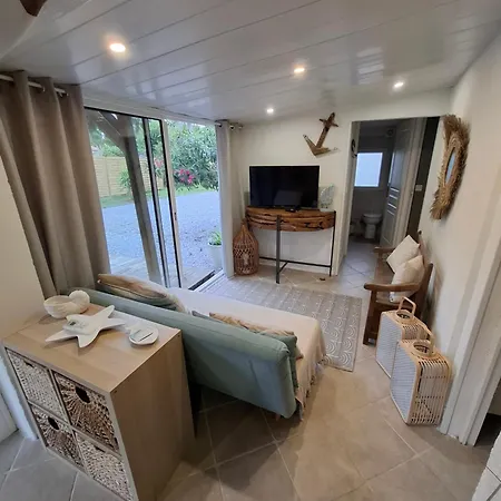 Le Cabanon