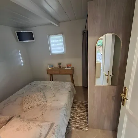 Hébergement de vacances Le Cabanon