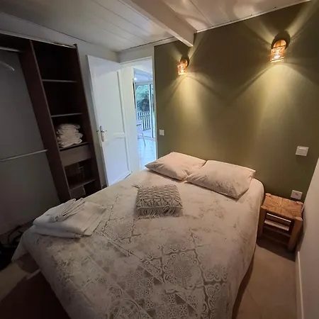 Le Cabanon