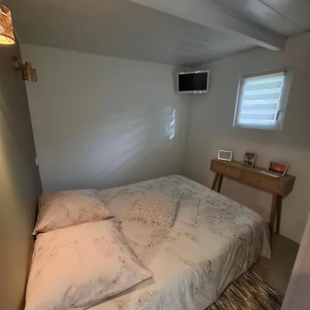 Hébergement de vacances Le Cabanon *