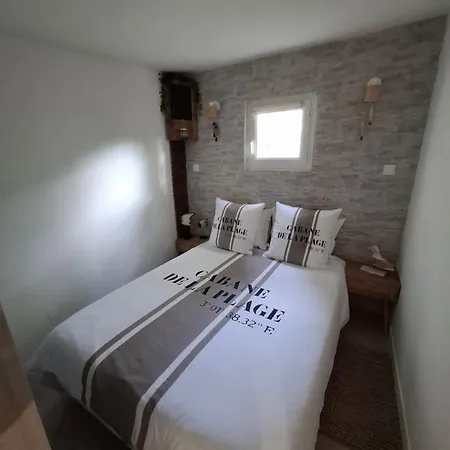 Le Cabanon Σπίτι διακοπών *