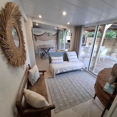 Le Cabanon Vias