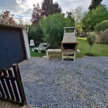 Le Cabanon *