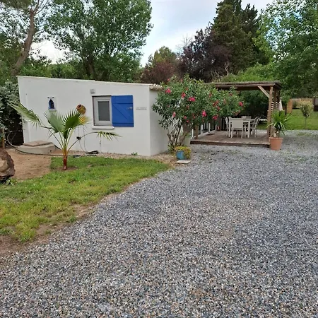 Le Cabanon Vias