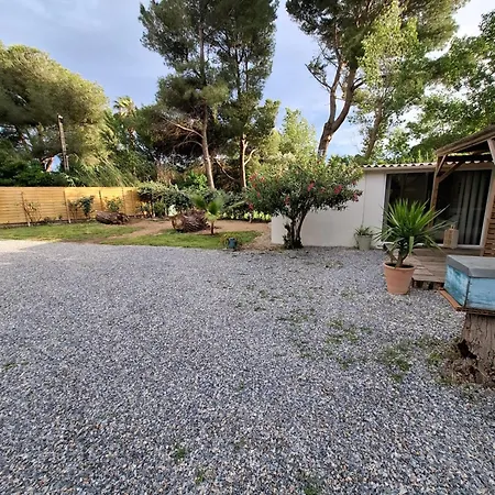 Le Cabanon *