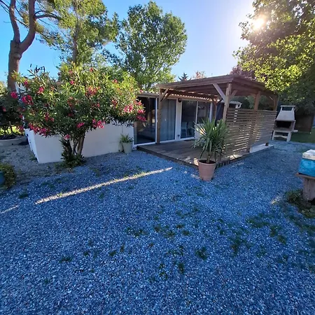 Le Cabanon Hébergement de vacances *